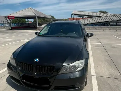 Gebraucht BMW 320