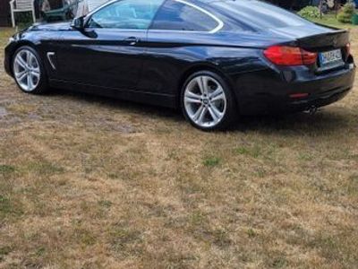 BMW 428