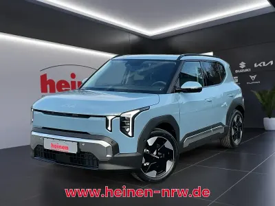 Usata Kia EV2 Earth 108 kW (147 CV) 2026 Blu SUV