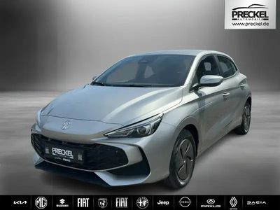MG MG3