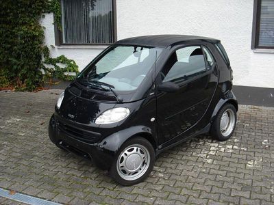 Smart ForTwo Coupé
