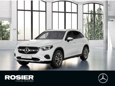 Mercedes GLC220