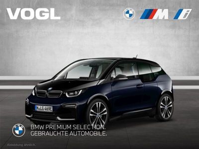 gebraucht BMW i3 120Ah