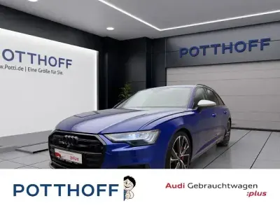 Gebraucht Audi S6 Ambiente 344 PS (253 kW) 2023 Andere Kombi