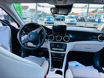 Gebraucht Mercedes CLA220