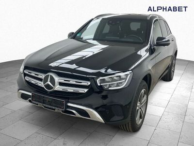 Mercedes GLC200
