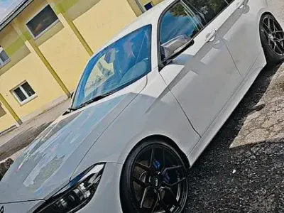 Gebraucht BMW M135