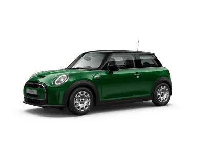 Gebraucht Mini Cooper SE 135 kW (184 PS) 2023 Kleinwagen