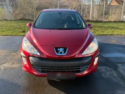 Gebraucht Peugeot 308