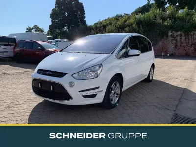 Gebraucht Ford S-MAX