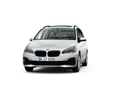 Brugt BMW 216
