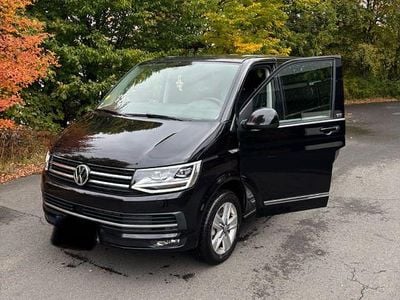 VW T6