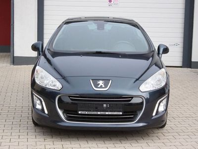 Peugeot 308 CC