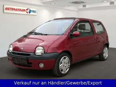Gebraucht Renault Twingo
