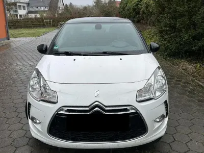 Gebraucht Citroën DS3