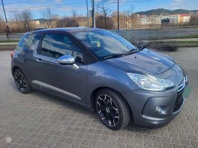 Citroën DS3