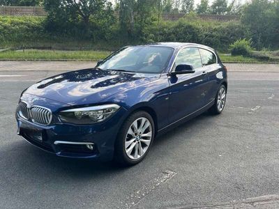 BMW 125