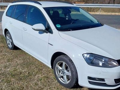 VW Golf VII