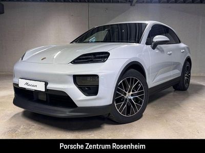 Neu Porsche Macan 300 kW (408 PS) 2025 Grau SUV