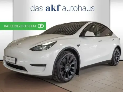 Gebraucht Tesla Model Y