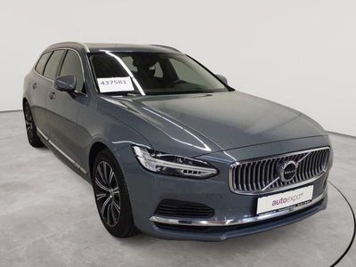 gebraucht Volvo V90 T6 Recharge AWD Geartronic Inscription