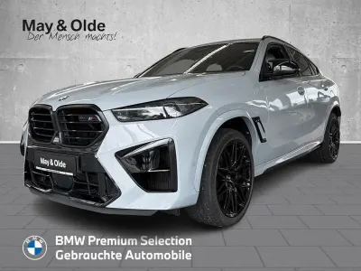 Gebraucht BMW X6 M