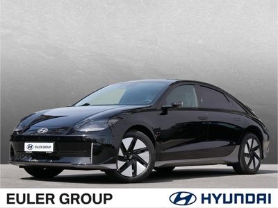 gebraucht Hyundai Ioniq 6 EV168 Uniq Panorama/Navi/360°Kamera/ACC