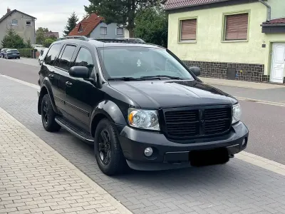 Gebraucht Dodge Durango