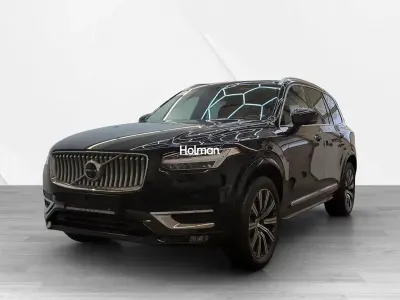 Gebraucht Volvo XC90