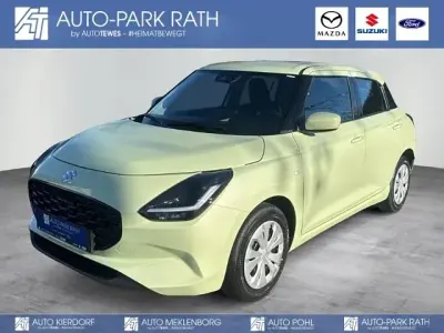 Gebraucht Suzuki Swift