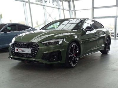 gebraucht Audi A5 Sportback 40 TFSI S line competition Edition