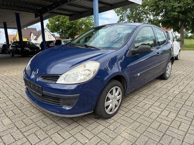 Renault Clio III