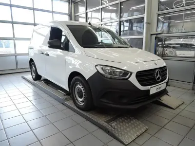 Gebraucht Mercedes Citan 112