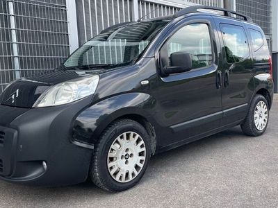 Citroën Nemo