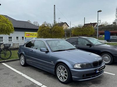 gebraucht BMW 323 E46 Ci - Tüv 01/26