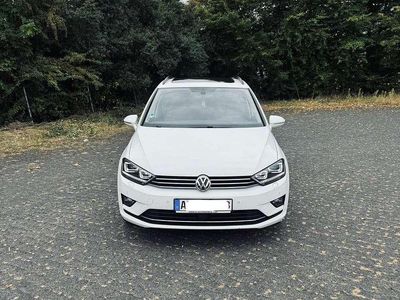 Gebraucht 2014 VW Golf VII Highline Kombi | 7.999 € (Fairer Preis)