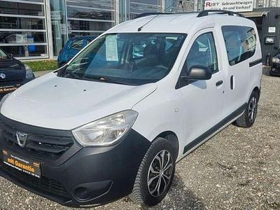 Dacia Dokker