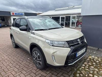 Nouă Suzuki Vitara Comfort 110 CP (80 kW) 2026 Maro SUV