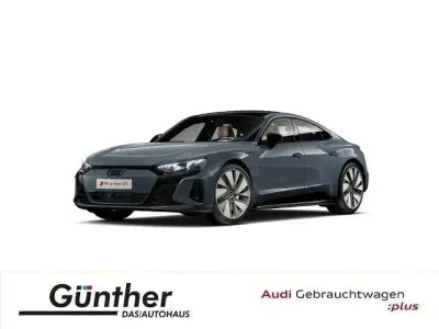 Gebraucht Audi RS e-tron GT