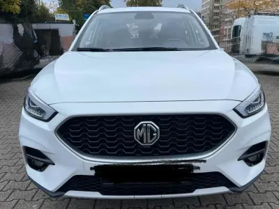 Gebraucht MG ZS