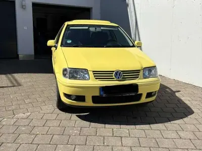 Gebraucht VW Polo