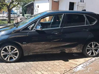 Gebraucht BMW 218 Active Tourer