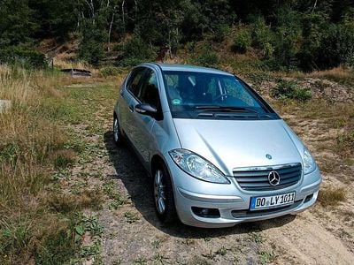Mercedes A150