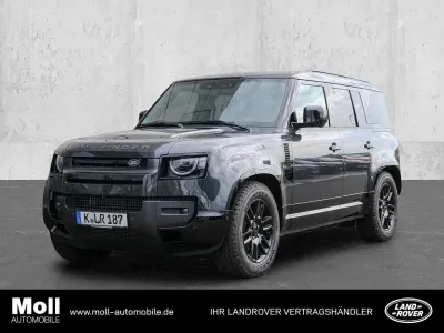 Neu Land Rover Defender SE Dynamic 249 PS (183 kW) 2026 Grau SUV
