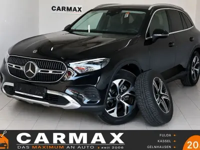 Gebraucht Mercedes GLC220
