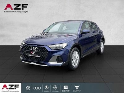 gebraucht Audi A1 allstreet 30 TFSI 81(110) kW(PS) S tronic