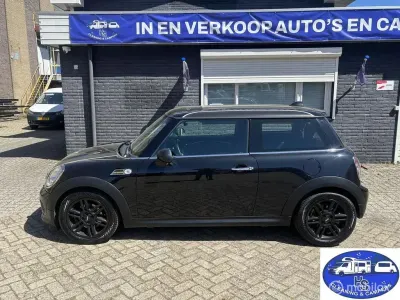 Occasion Mini ONE