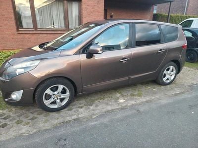 Second-hand Renault Mégane 131 CP (96 kW) 2011 Maro Monovolum