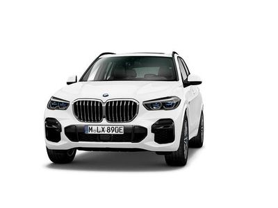 Gebraucht BMW X5 Comfort Edition 286 PS (210 kW) 2021 SUV
