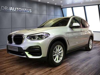 gebraucht BMW X3 xDrive 30e Advantage Sport-Steptronic